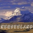 Neuseeland